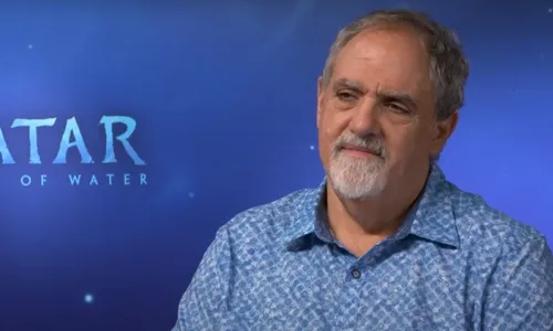 
          Imagem ilustrativa da imagem Morre Jon Landau, produtor de 'Titanic' e da franquia de filmes 'Avatar'
          