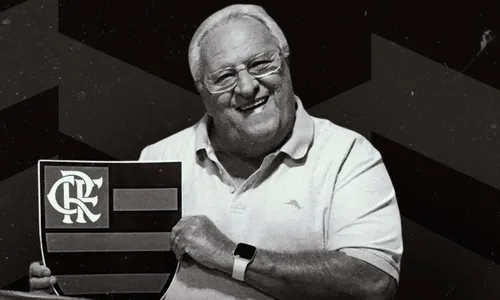 
          Imagem ilustrativa da imagem Morre Washington Rodrigues, o Apolinho, radialista e ex-técnico do Flamengo
          