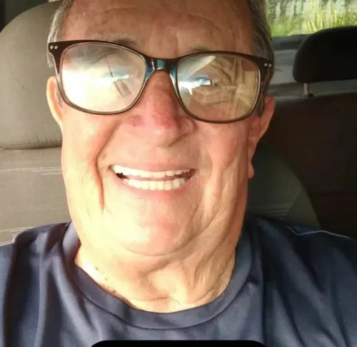 
          Imagem ilustrativa da imagem Morre aos 70 anos o cronista esportivo Mala Muniz
          