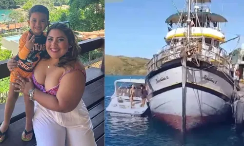 
          Imagem ilustrativa da imagem Morre criança capixaba vítima de explosão de lancha em Cabo Frio
          