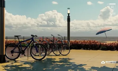 
          Imagem ilustrativa da imagem Morro do Moreno vai ganhar mirantes, trem e cafeteria
          