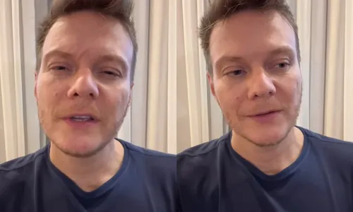 
          Imagem ilustrativa da imagem 'Morro levou a casa do meu tio', diz Michel Teló ao falar sobre drama da família
          