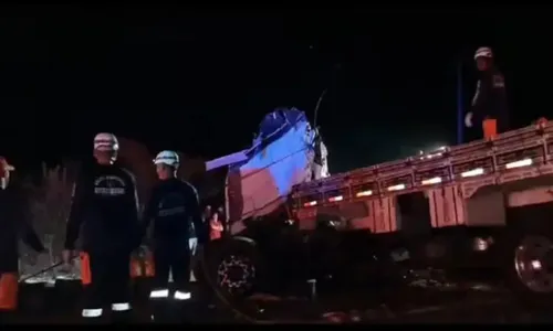 
          Imagem ilustrativa da imagem Mortes em acidentes de ônibus aumentaram 32% nas rodovias federais neste ano
          