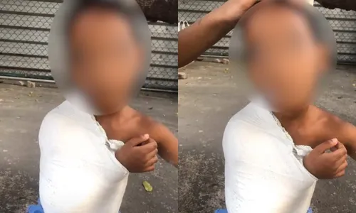 
          Imagem ilustrativa da imagem Motociclista atropela criança de 6 anos próximo a escola em Vitória e foge
          