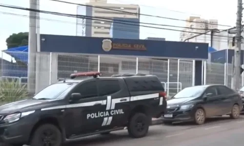 
          Imagem ilustrativa da imagem Motorista de aplicativo é rendido e fica 32 horas preso em porta-malas no ES
          