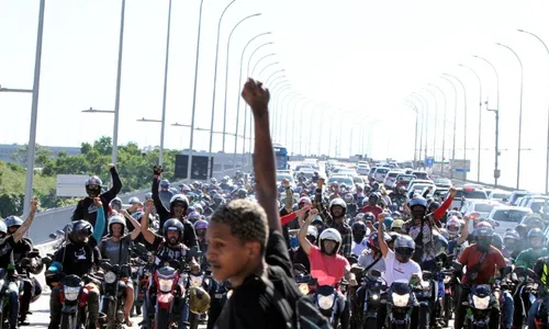 
          Imagem ilustrativa da imagem Motorista deve responder por homicídio culposo, diz delegado
          