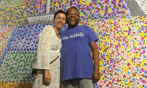 
          Imagem ilustrativa da imagem Mulher e filha de Martinho da Vila são vítimas de assalto no Rio de Janeiro
          