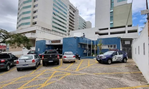 
          Imagem ilustrativa da imagem Mulher é presa suspeita de sequestrar homens em falsos encontros amorosos no ES
          