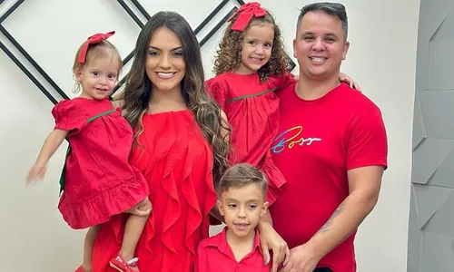 
          Imagem ilustrativa da imagem Mulher engravida pela 4ª vez após falhas no DIU e laqueadura
          