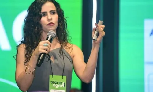 
          Imagem ilustrativa da imagem Mulheres do cacau: produtoras capixabas buscam melhorias para o cultivo
          