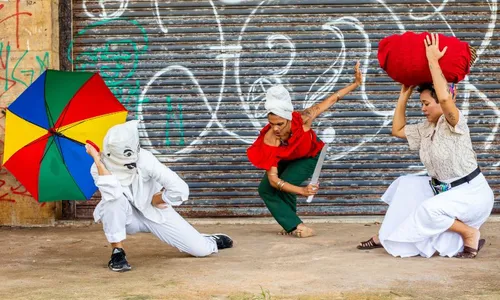 
          Imagem ilustrativa da imagem Mulheres negras pioneiras do frevo ganham reconhecimento em pesquisa inédita
          