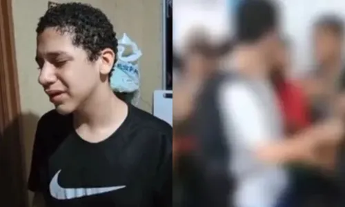 
          Imagem ilustrativa da imagem Município de SP começa campanha contra bullying após morte de criança
          