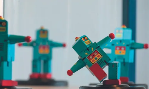 
          Imagem ilustrativa da imagem Museu 100% interativo de graça em Vitória
          