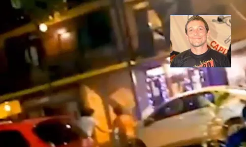 
          Imagem ilustrativa da imagem Músico responsável por morte de capoeirista é condenado a sete anos de prisão no ES
          