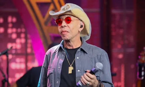 
          Imagem ilustrativa da imagem Ralf, que fez dupla com Chrystian, não encontrava o irmão havia quatro anos
          