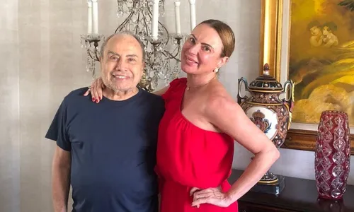 
          Imagem ilustrativa da imagem 'Não posso proibir de viver', diz Mari Saade sobre relação aberta com Stênio Garcia
          