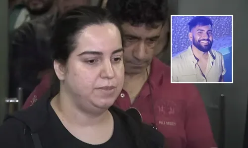 
          Imagem ilustrativa da imagem 'Não sou médica para pedir exame', diz dona de clínica que fez peeling de fenol
          