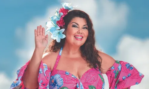 
          Imagem ilustrativa da imagem “Não sou mulher de me arrepender”, diz Fabiana Karla
          