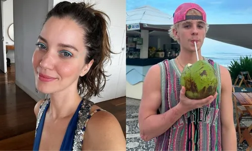 
          Imagem ilustrativa da imagem Nathalia Dill é criticada por 'causar' eliminação de tiktoker da Dança dos Famosos
          