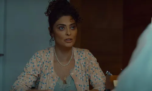 
          Imagem ilustrativa da imagem Netflix anuncia data de estreia de "Pedaço de Mim", melodrama com Juliana Paes
          