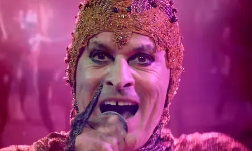 
          Imagem ilustrativa da imagem Ney Matogrosso: “Mentiras não me afetam”
          