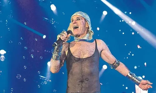 
          Imagem ilustrativa da imagem Ney Matogrosso adia show no ES por questões de saúde. Veja nova data
          