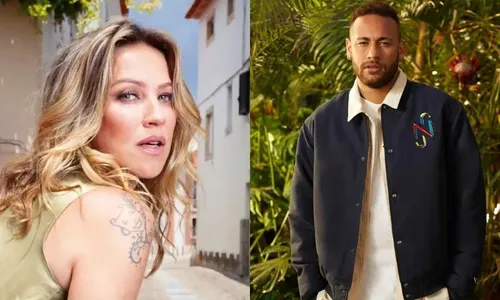 
          Imagem ilustrativa da imagem Neymar chama Luana Piovani de louca após críticas: "Vai cuidar da sua vida"
          