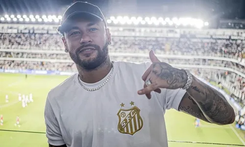
          Imagem ilustrativa da imagem Neymar: imprensa internacional destaca 'infidelidade' ao anunciar chegada da filha
          