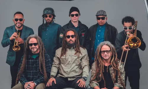 
          Imagem ilustrativa da imagem Noite de reggae para celebrar os 23 anos de Lion Jump
          