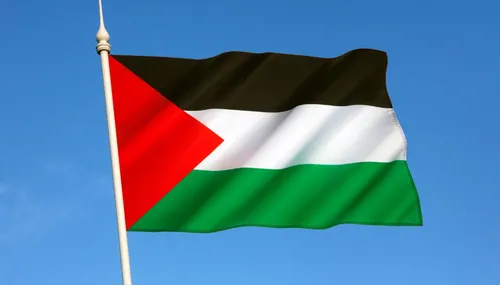 
          Imagem ilustrativa da imagem Noruega, Irlanda e Espanha anunciam reconhecimento do Estado palestino
          