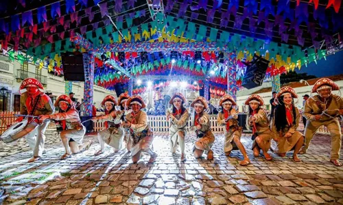 
          Imagem ilustrativa da imagem “Nosso São João é sucesso e raiz”, diz prefeito João Campos
          