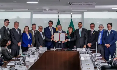 
          Imagem ilustrativa da imagem Nova lei limita escolha de foro em ações judiciais
          