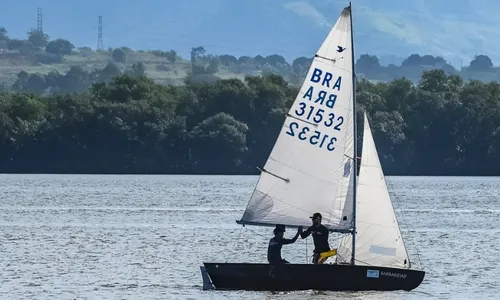 
          Imagem ilustrativa da imagem Nova orla de São Pedro vira point em Vitória
          