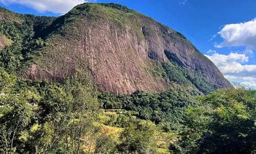 
          Imagem ilustrativa da imagem Nova rota de aventura na região Serrana do ES
          