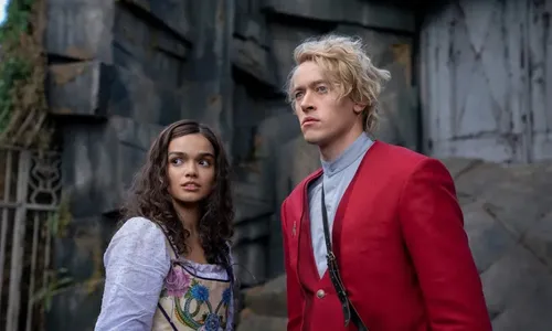 
          Imagem ilustrativa da imagem Novo 'Jogos Vorazes' chega ao streaming; veja onde assistir
          