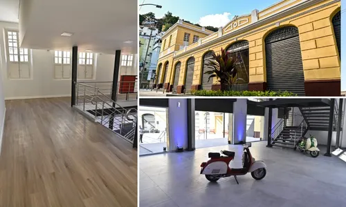 
          Imagem ilustrativa da imagem Novo Mercado da Capixaba vai ser aberto até dezembro
          