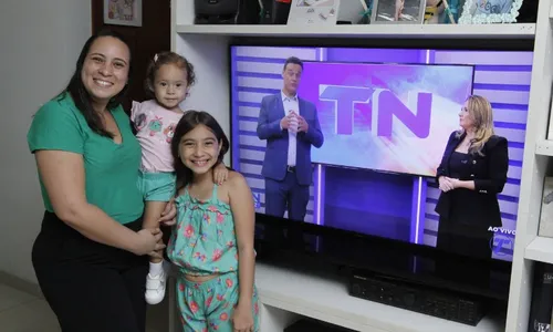 
          Imagem ilustrativa da imagem Novo TN2 conquista o coração dos capixabas
          