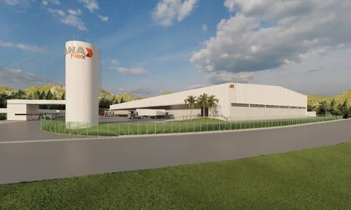 
          Imagem ilustrativa da imagem Novo condomínio com 14 empresas em Viana
          