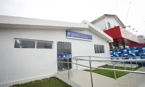 
          Imagem ilustrativa da imagem Novo espaço para saúde mental infantil no Recife beneficia 500 crianças
          