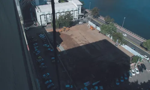 
          Imagem ilustrativa da imagem Novo estacionamento com 148 vagas em até 30 dias em Vitória
          