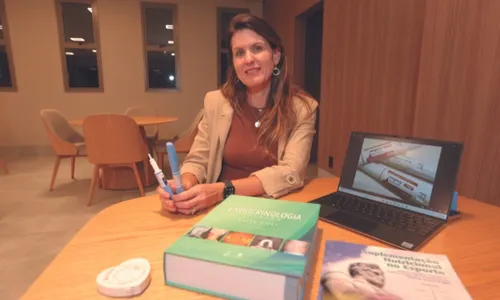 
          Imagem ilustrativa da imagem Novo remédio para emagrecer chega às farmácias em agosto
          