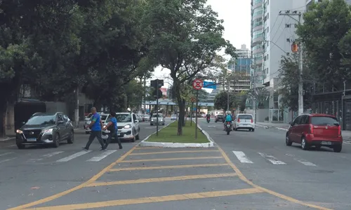 
          Imagem ilustrativa da imagem Novos acessos para a Terceira Ponte são liberados em Vitória. Entenda mudanças
          