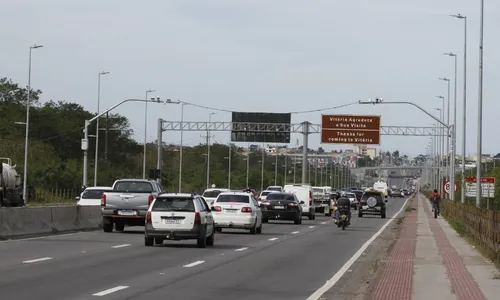 
          Imagem ilustrativa da imagem Novos radares serão instalados até agosto em rodovias estaduais do ES
          