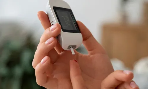 
          Imagem ilustrativa da imagem Novos sensores e remédios para pacientes com diabetes
          