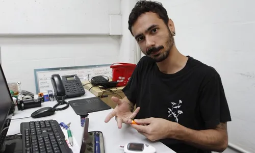 
          Imagem ilustrativa da imagem Novos sensores e remédios para pacientes com diabetes
          