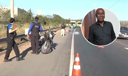 
          Imagem ilustrativa da imagem Número de mortes por acidentes com moto chega a 200 no ES
          