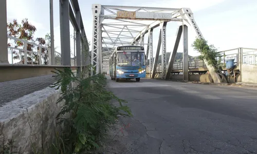 
          Imagem ilustrativa da imagem Pontes poderão cair devido a crise climática
          