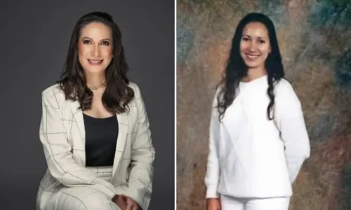 
          Imagem ilustrativa da imagem “O estudo era meu plano A”, diz fisioterapeuta
          