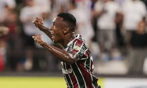 
          Imagem ilustrativa da imagem O que Flu, Palmeiras, SPFC e Grêmio buscam na última rodada da Libertadores
          