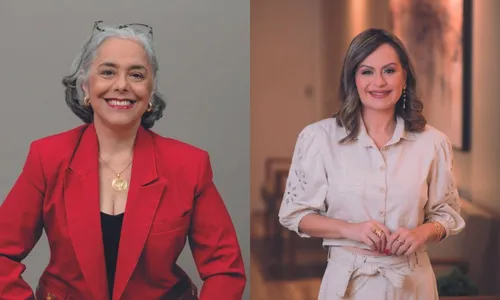 
          Imagem ilustrativa da imagem O que a educação fez por mim: “Foram anos desafiadores”
          